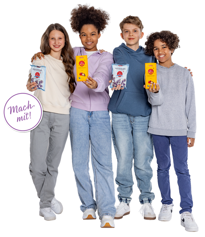 Jugendaktion Missio 2024 / www.missio.at