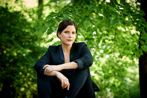 von Schirach / Rahel Taeubert