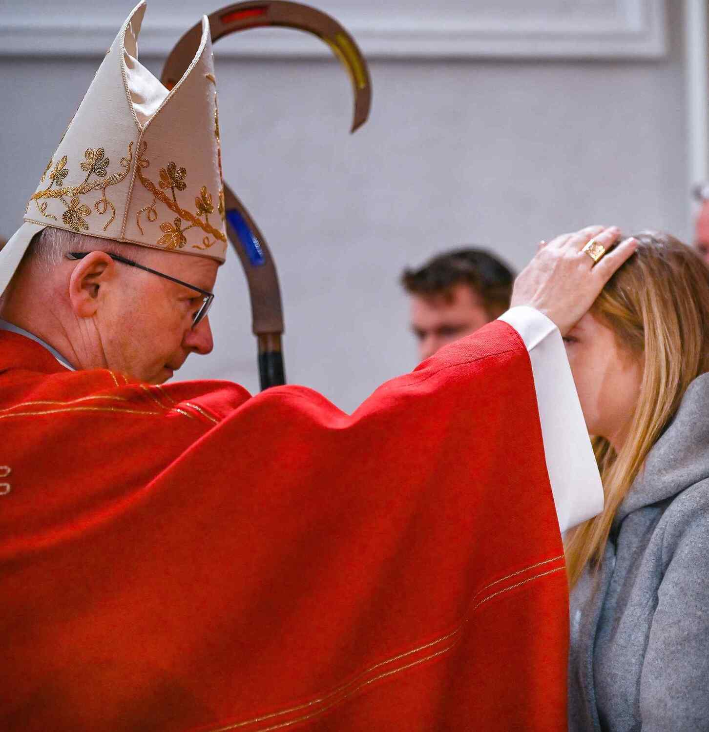 Firmung in Koblach 2023 / KASIA_ILONA