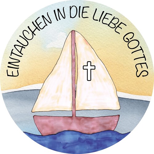 Erstkommunion 2025 / Pfarre Mäder